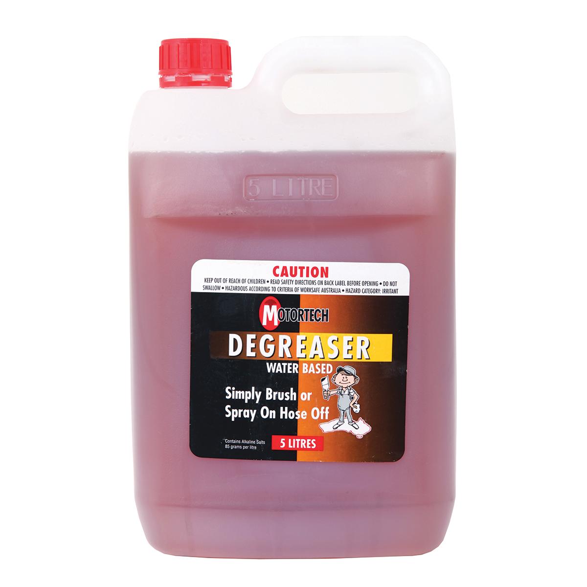 Degreaser - MT5114 by Jakmax