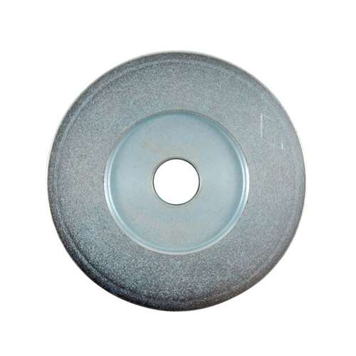 02000079 - Deck Drive V-Idler Pulley – 4.25" OD by MTD