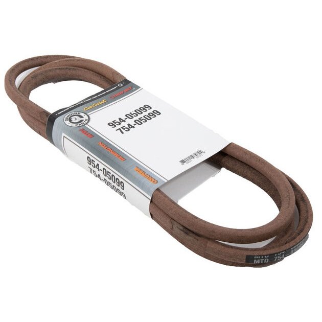 Belt V A Sect 68122 by MTD