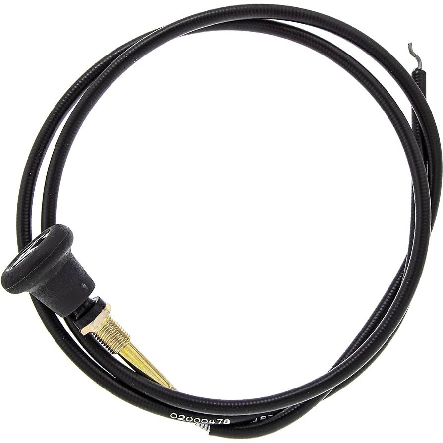 Cable-Choke Kohler 43 by MTD