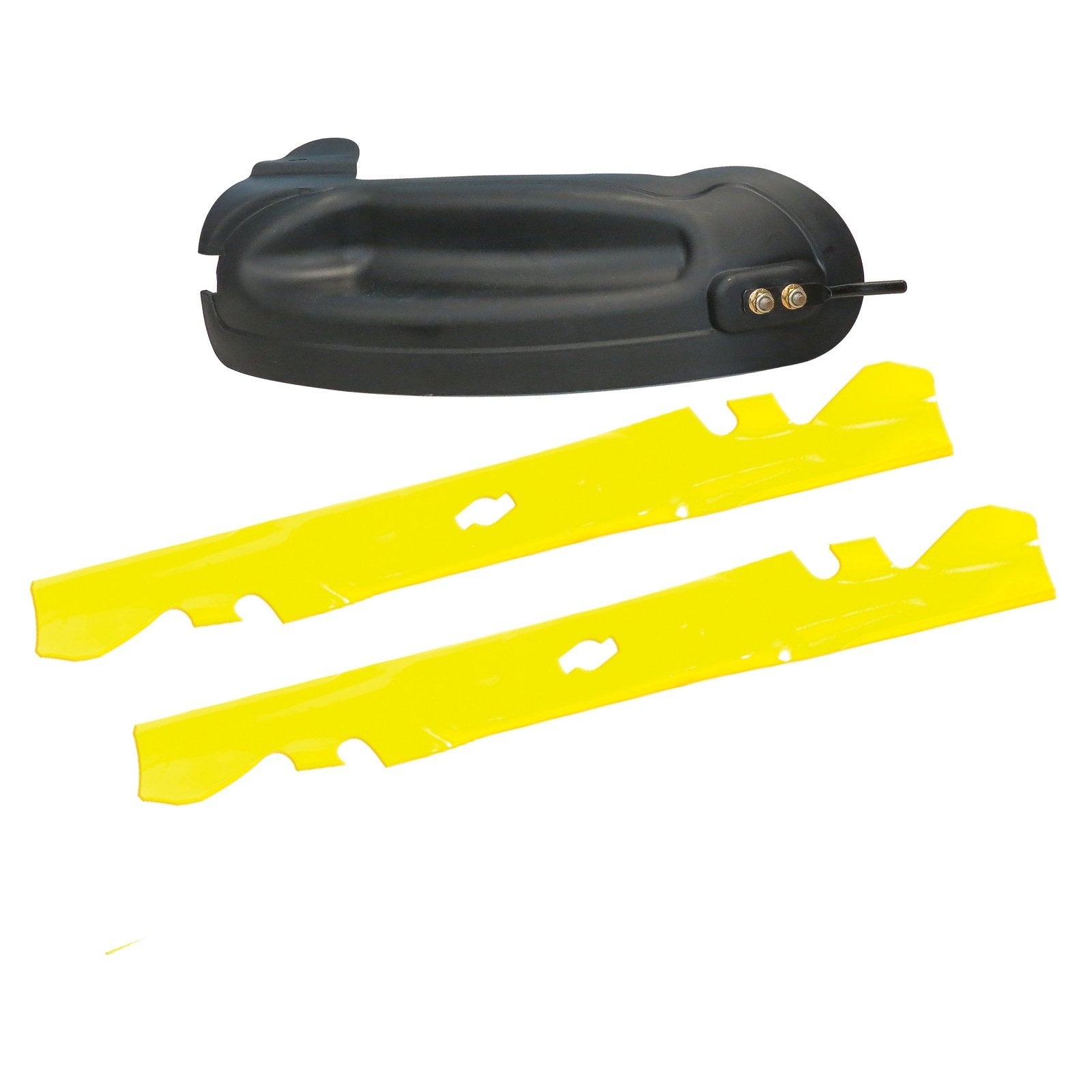 Zts1 46 Mulch Plug by MTD