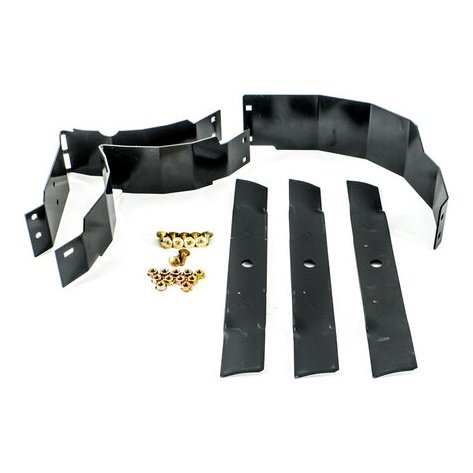 Zt2 54Inch Mulch Kit by MTD