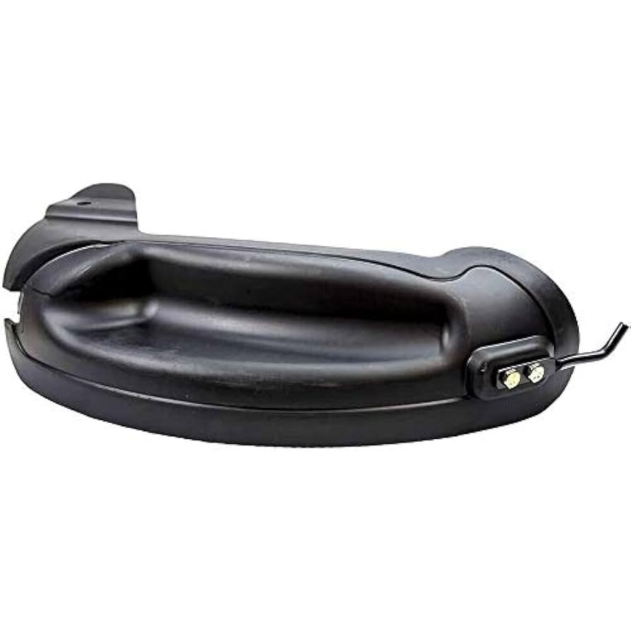 Plug Assy Mulch 42/46 by MTD