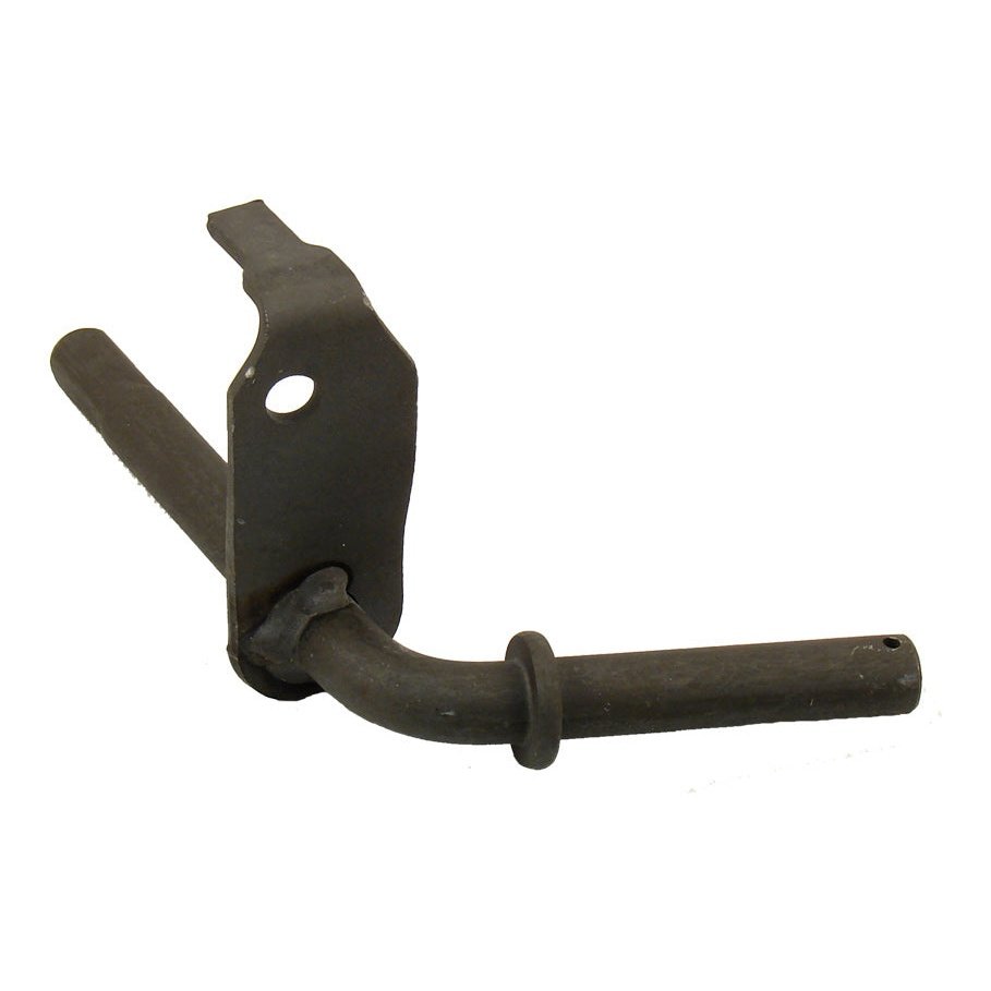 Axle Assy Front Rh by MTD