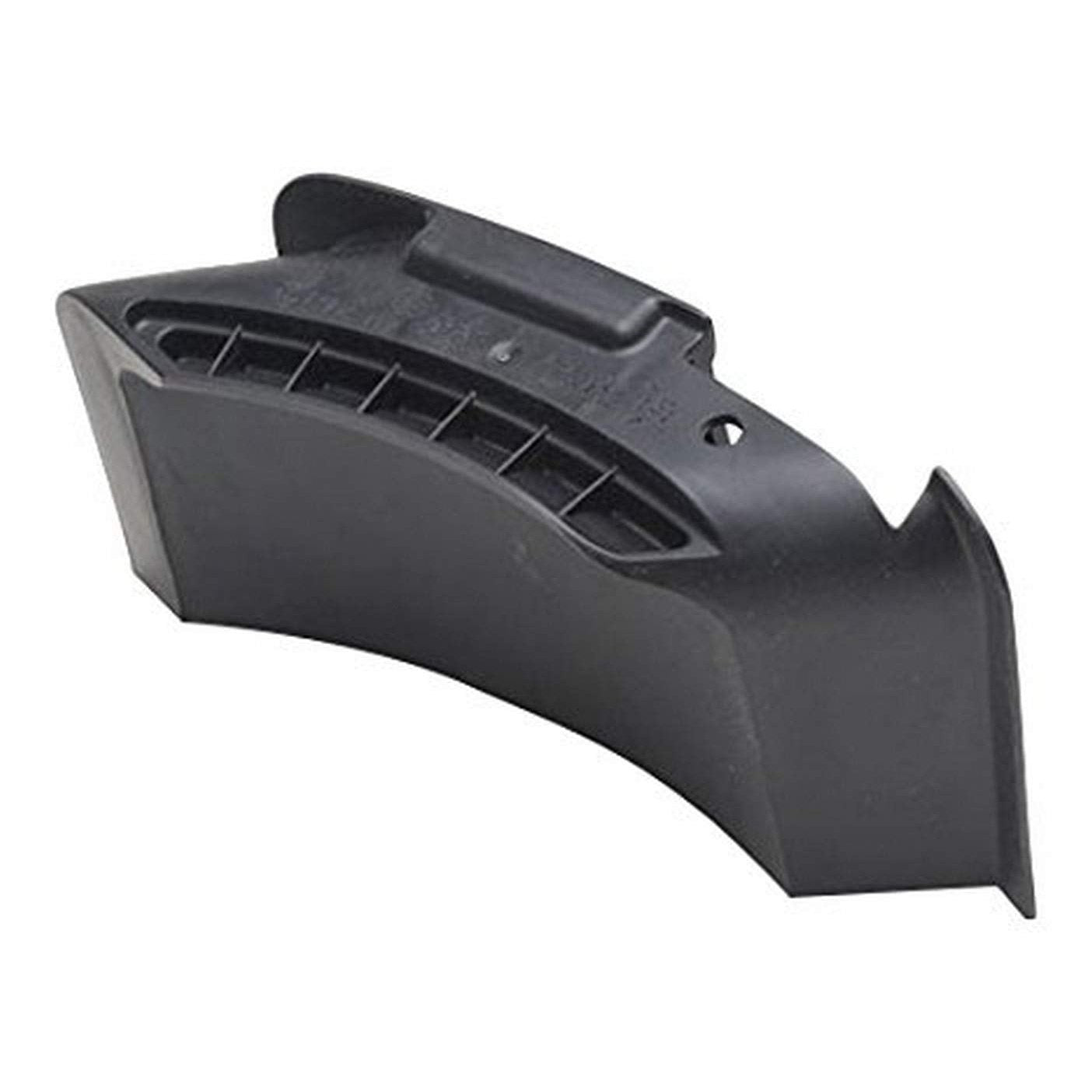 Plug Mulching by MTD