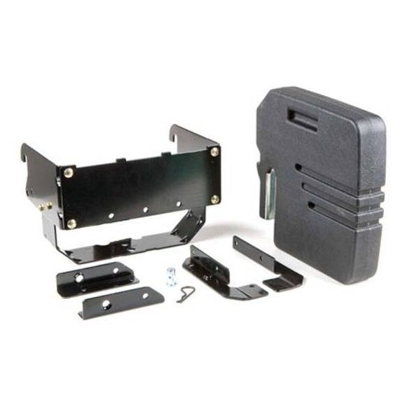 Bracket Mt Rear by MTD