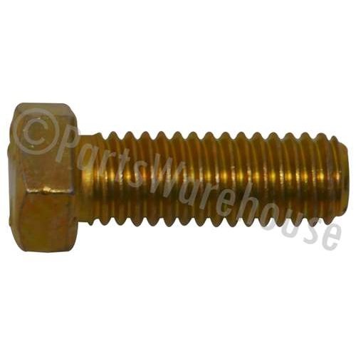 Hhc 5/16-18 1.25Gr5 Std by MTD