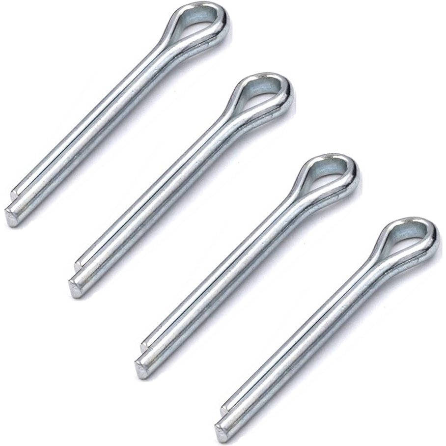 Honger 144PC Assortimento Di Perni Per Coppiglie Di Grandi - Foto 5