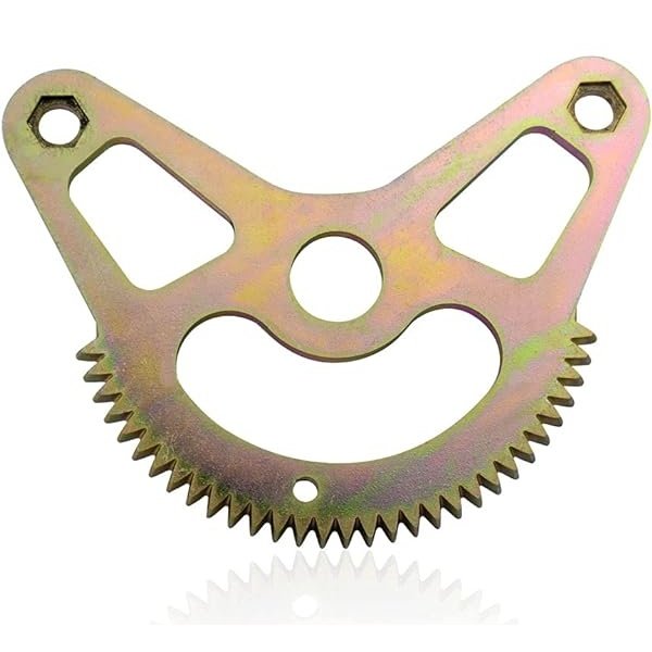Gear Steering Segment by MTD