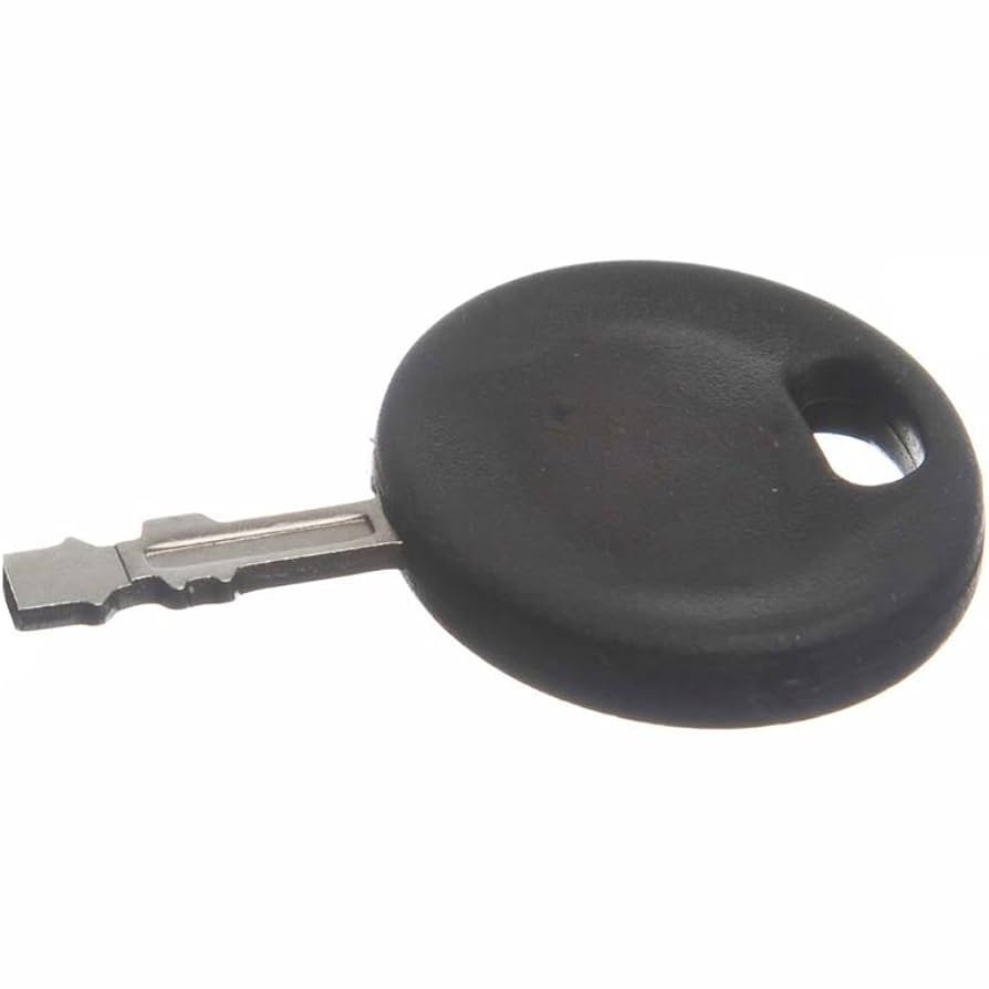 Key:Sw:Universal:Black by MTD