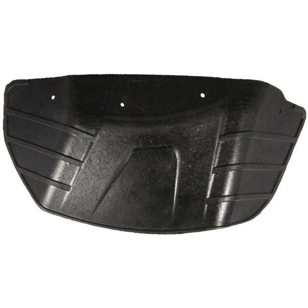 Chute: Fibre: Formed by MTD