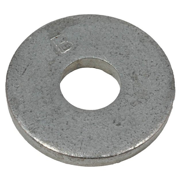 Washer Flat by MTD
