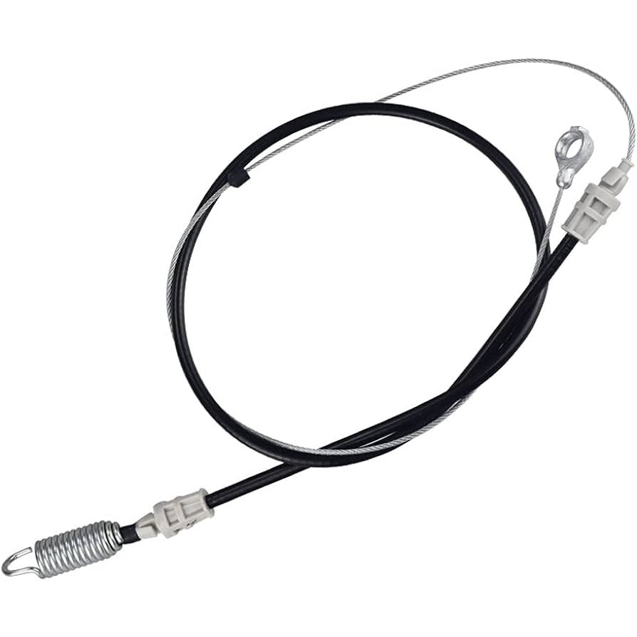 Cable Clutch 18 Inch by MTD