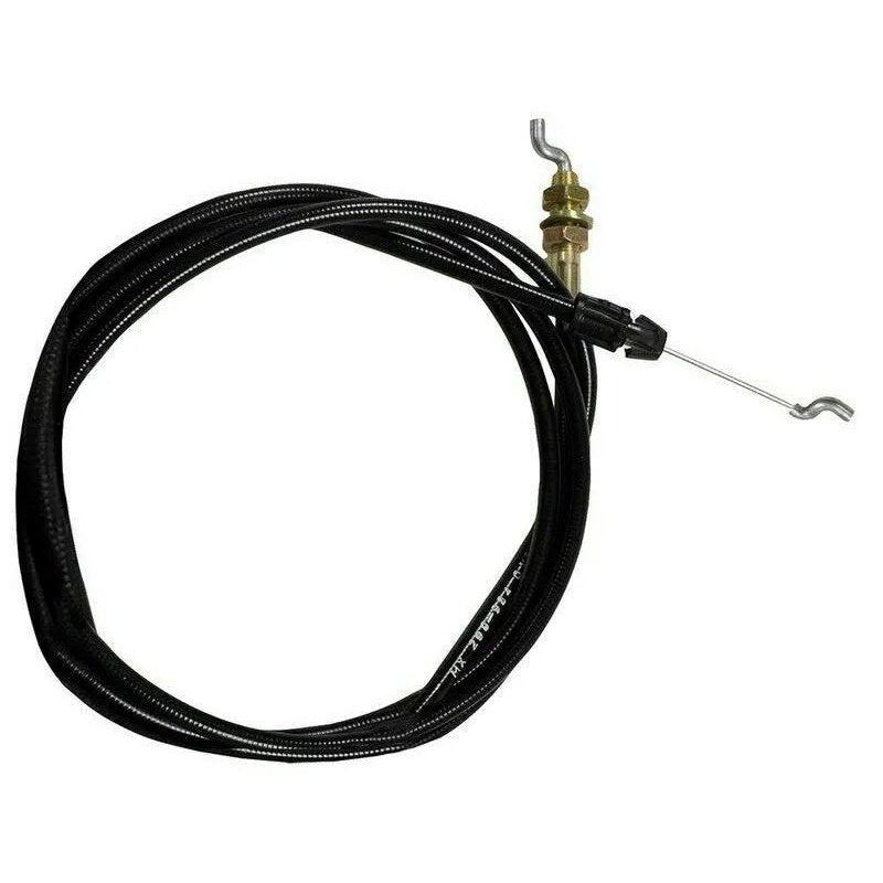 Cable Trans Drive by MTD