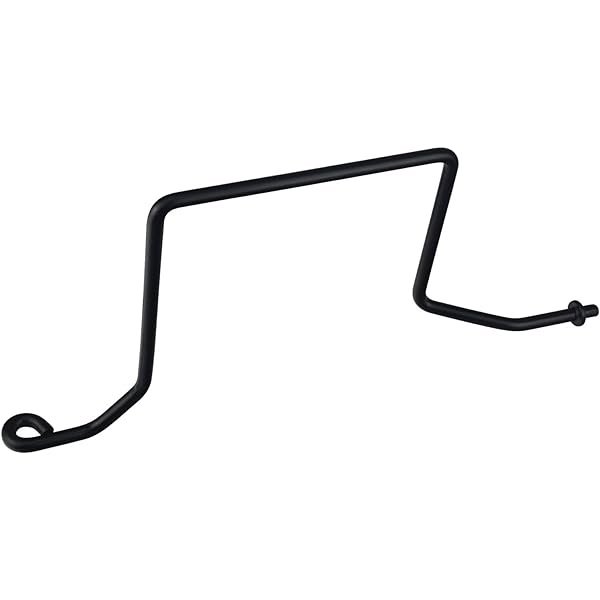 Rod Keeper by MTD