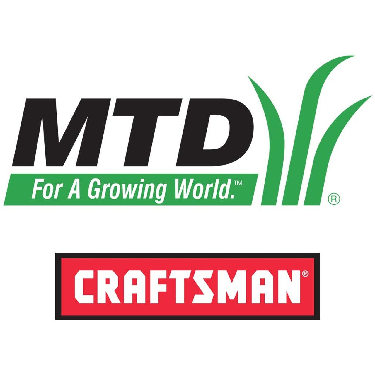 Hydro Bypass Rod (Lh) by MTD