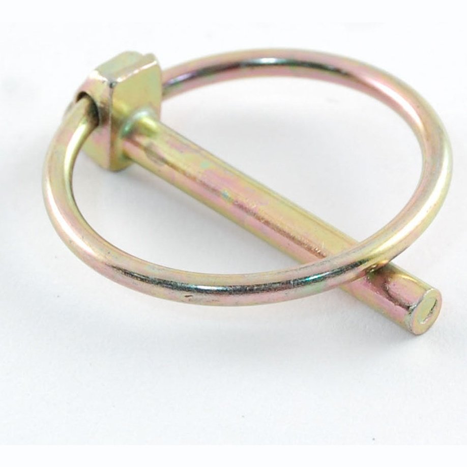 Linch Pin by MTD
