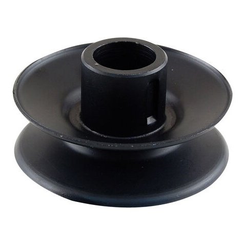 Engine Pulley by MTD