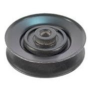 Pulley Idler V Type by MTD