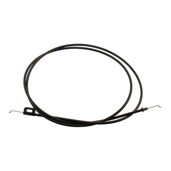 Throttle Cable by MTD