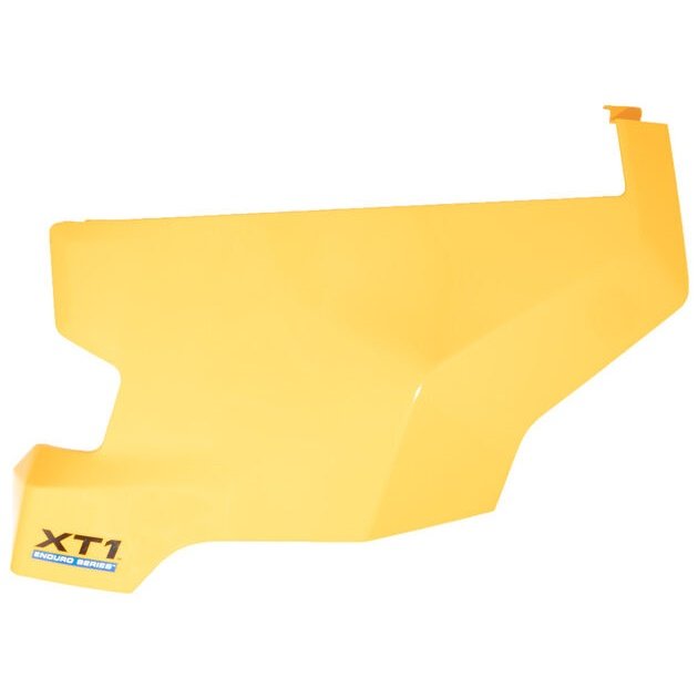 Side Cover Lh by MTD