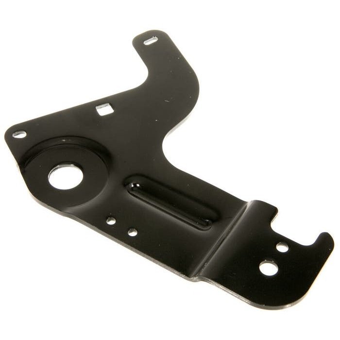 Bracket Idler Pivot Black by MTD