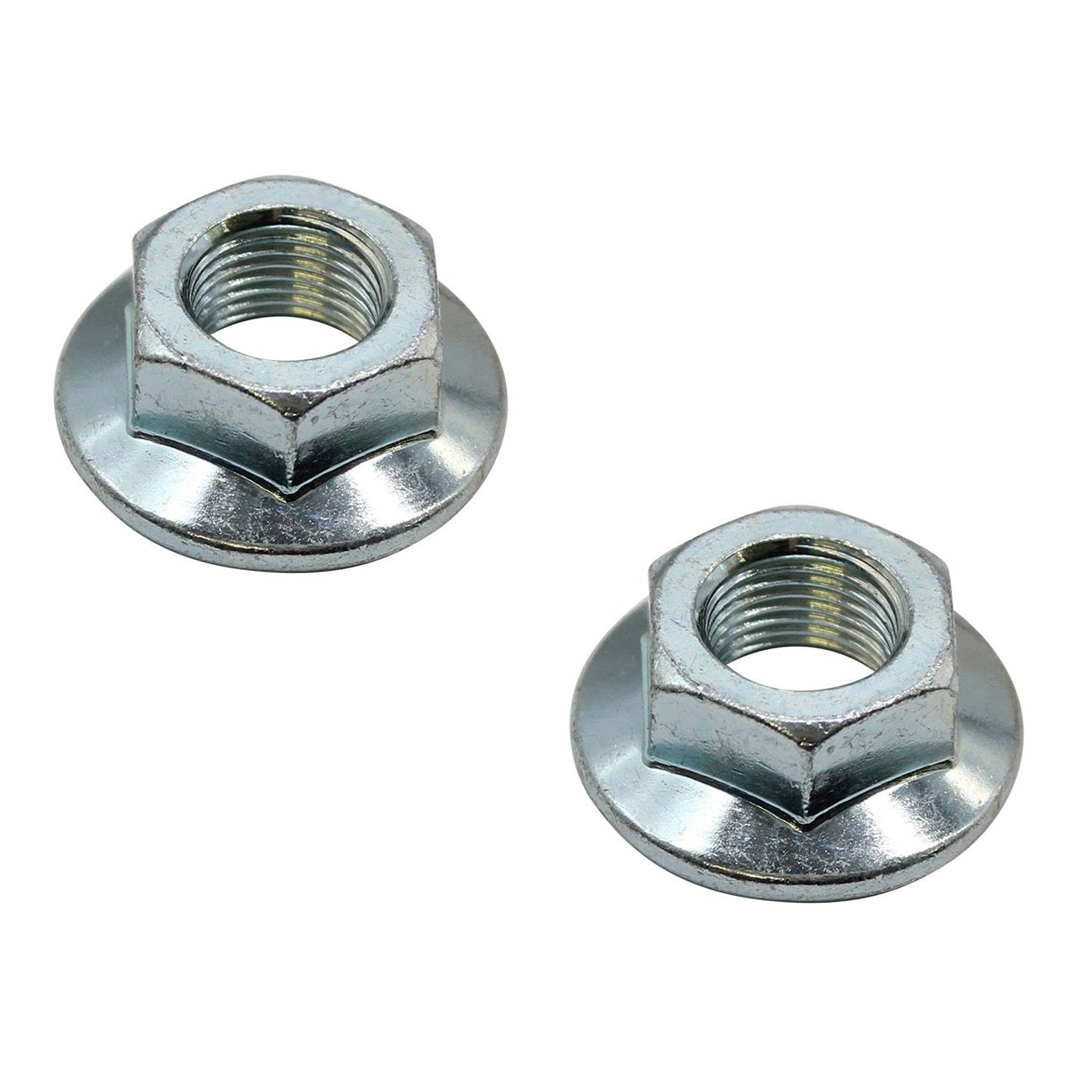 Blade Nut by MTD