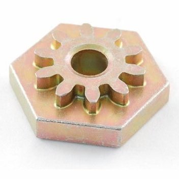 Gear Deck Adjust by MTD