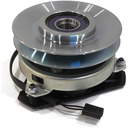 Pto Electric Clutch by MTD