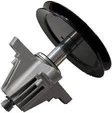 Spindle Assy Rzts 46 by MTD