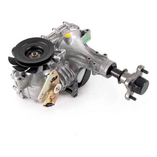 Transmission Lh by MTD