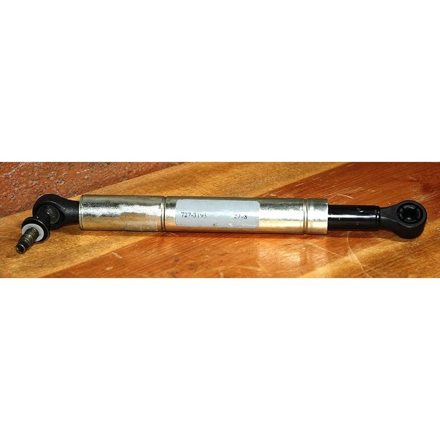 Ctyl Damper by MTD