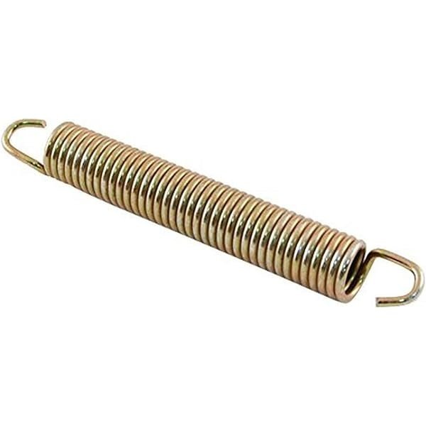 Tension Spring by MTD