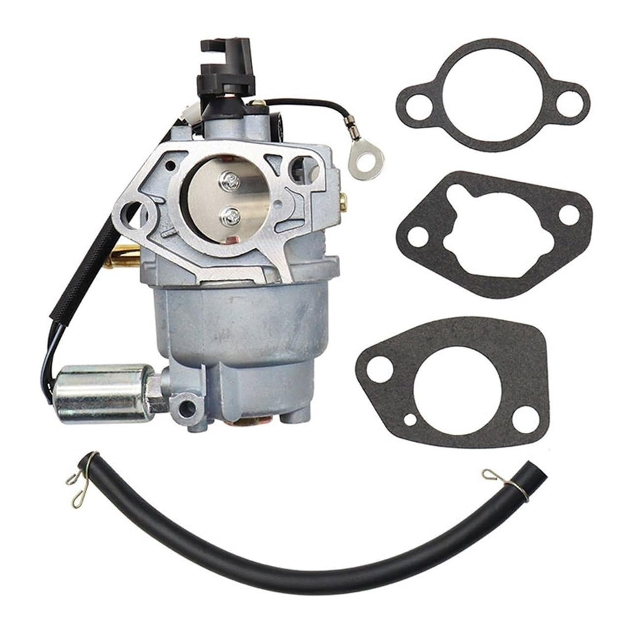 Carb Asm:Choke:Hy-4P90E by MTD