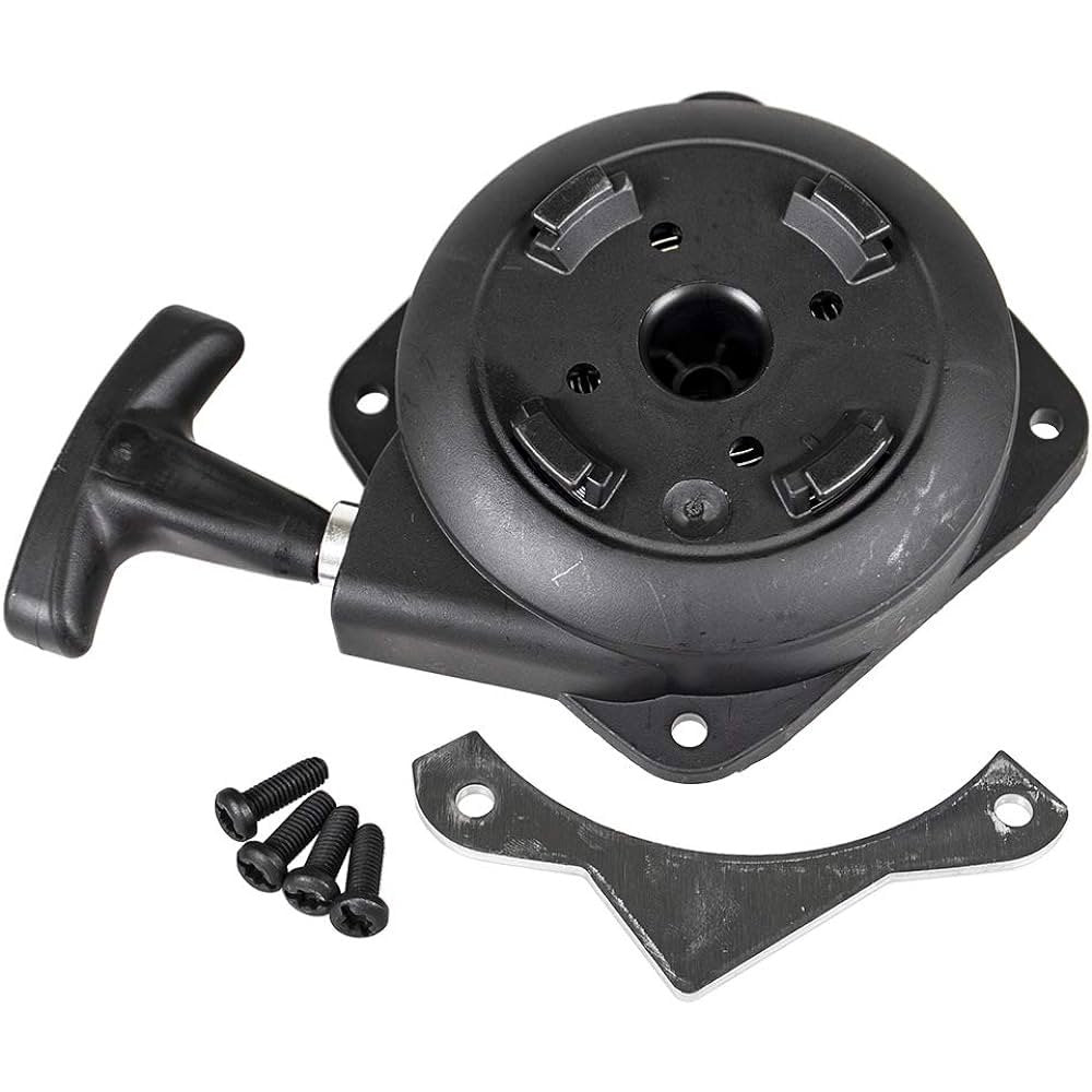 Starter Asm by MTD