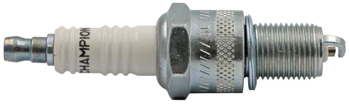 Spark Plug - N11YC by Jakmax