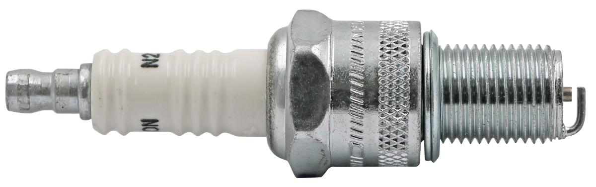 Spark Plug - N21 by Jakmax