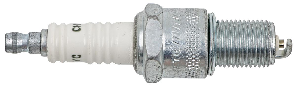Spark Plug - N9YC by Jakmax