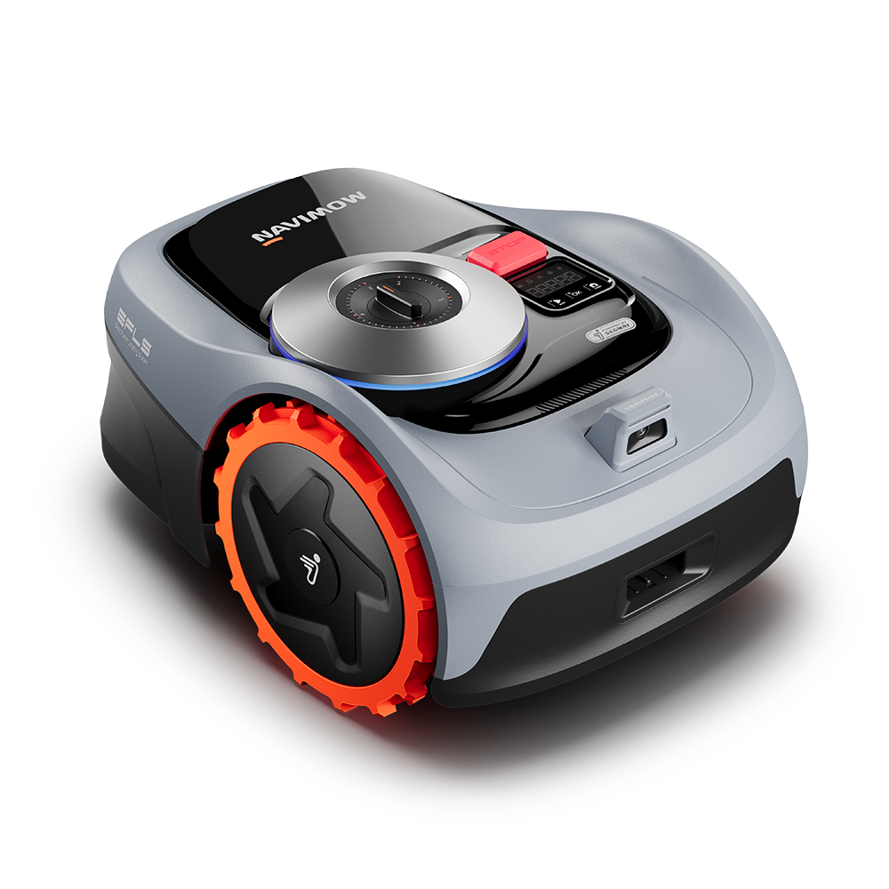 Segway Navimow i105A Robotic Mower