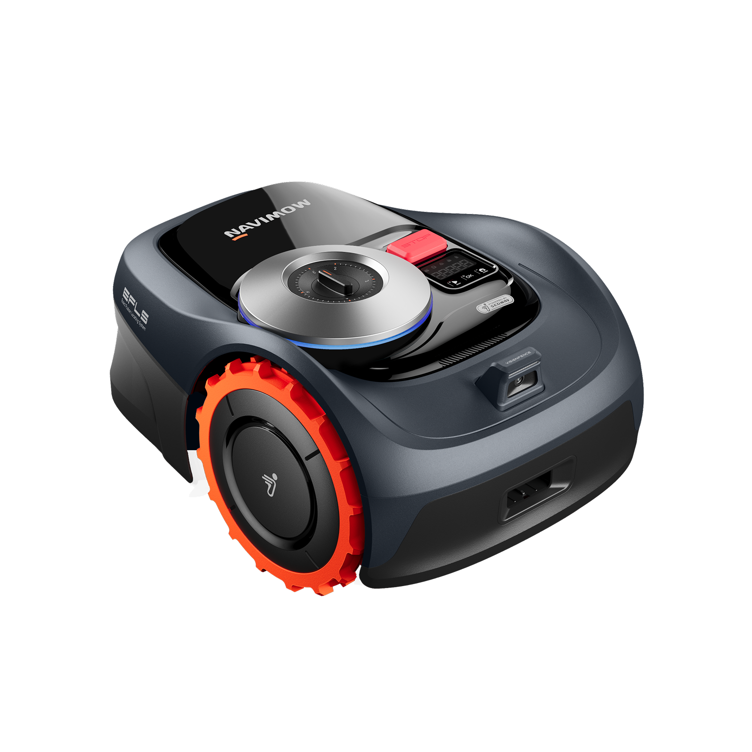 Segway Navimow i108A Robotic Mower
