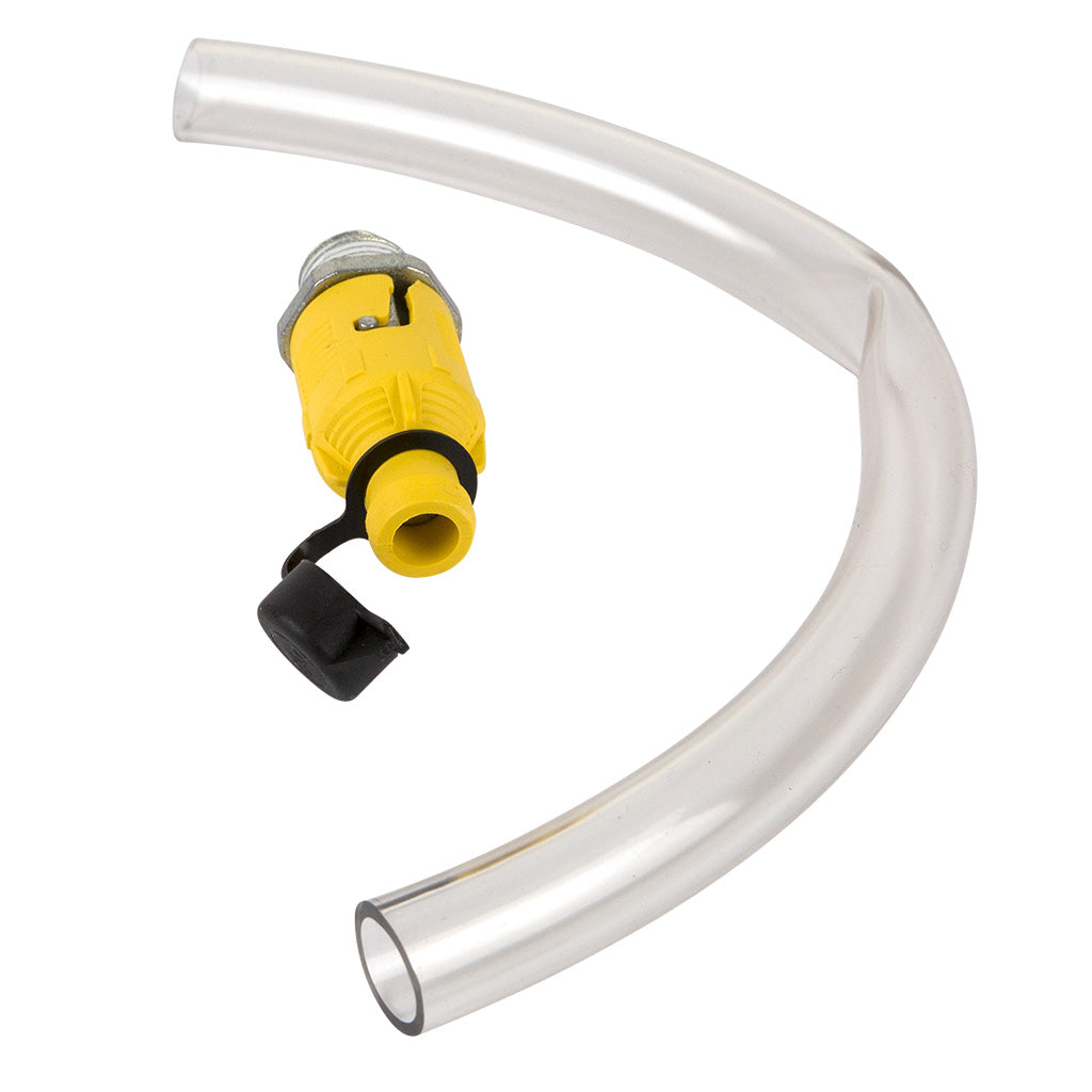 OIP4073 - OIL DRAINING VALVE by GA Spares