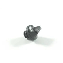 OIP6435 - HONDA OIL FILLER PLUG W/ SEAL SUITS GX100/120/140/160/200 & by GA Spares