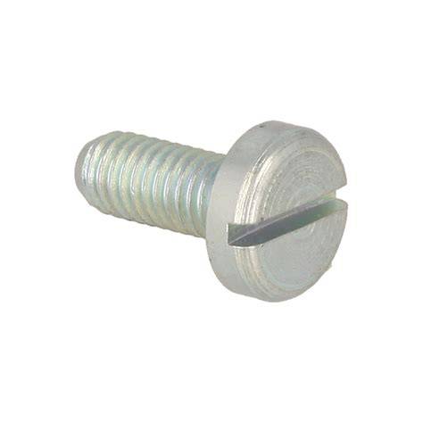 9079 319 0960 – Flat head screw DIN85-M5x12-8.8