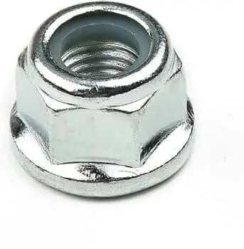 4119 642 7600 – Collar nut M12x1.5 l/h thread