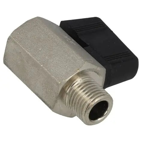 4201 700 4500 – Shut-off cock 1/4"