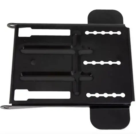 783-04081D-0637 – BRKT SEAT Pivot Manual ADJ BLK by MTD