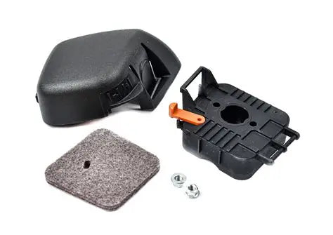 4140 140 2851 – Filter housing
