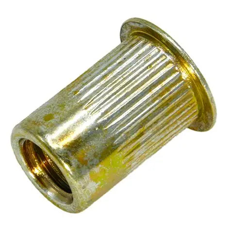 808493 – Rivet NUT, 3/8-16 Threa by Hustler