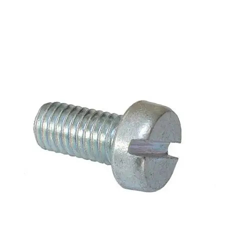 9041 216 0950 – Pan head screw DIN84-M5x10-5.8