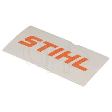 0000 967 6703 – Sticker STIHL